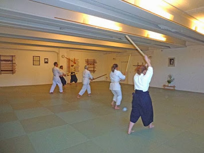 Aikido Ikeda Dojo Zürich