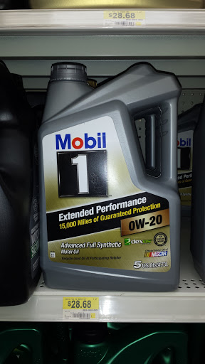 Department Store «Walmart Supercenter», reviews and photos, 320 Mallard Ln, Mason, WV 25260, USA