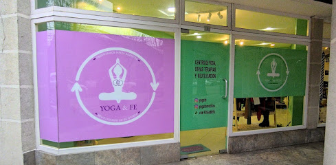 Centro Yoga y Fe