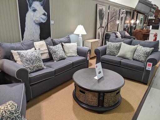 Furniture Store «Value City Furniture», reviews and photos, 4095 Richmond Rd, Warrensville Heights, OH 44122, USA