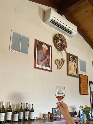 Winery «Viano Vineyards», reviews and photos, 150 Morello Ave, Martinez, CA 94553, USA