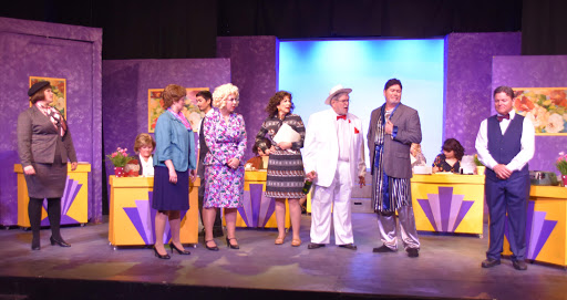 Performing Arts Theater «Circle Arts Theatre», reviews and photos, 124 Elizabeth Ave, New Braunfels, TX 78130, USA