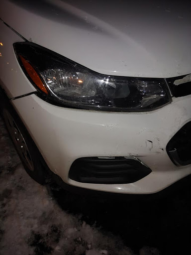 Auto Body Shop «Gerber Collision & Glass», reviews and photos, 3006 IL-120, McHenry, IL 60050, USA