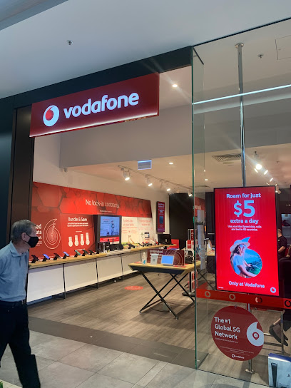 Vodafone Gilles Plains Shopping Centre