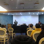 Photo n°3 de l'avis de Stefi. fait le 17/02/2019 à 13:13 sur le  501 Hotel à Vibo Valentia