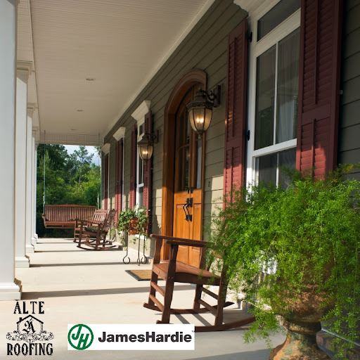 Roofing Contractor «Jeff Alte Jr Roofing & Siding», reviews and photos, 402 Valentine St, Hackettstown, NJ 07840, USA