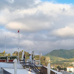 Photo n°2 de l'avis de Francesco.e fait le 02/07/2023 à 10:17 sur le  Bar Ristorante BUNKER BEACH à Sestri Levante