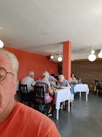 Atmosphère du Restaurant La Table D'éole à Saint-Clément - n°7