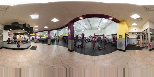 Gym «Planet Fitness», reviews and photos, 182 Kitts Ln, Newington, CT 06111, USA