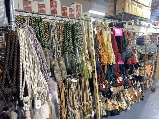 Fabric Store «Discount Fabrics USA», reviews and photos, 108 N Carroll St, Thurmont, MD 21788, USA