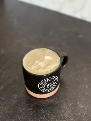 Coffee Shop «Moxie Java», reviews and photos, 115 4th St S, Moorhead, MN 56560, USA