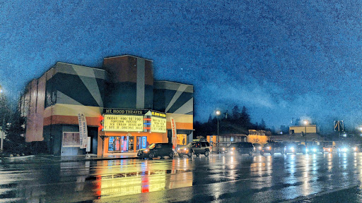 Movie Theater «Mt. Hood Theatre», reviews and photos, 401 E Powell Blvd, Gresham, OR 97030, USA