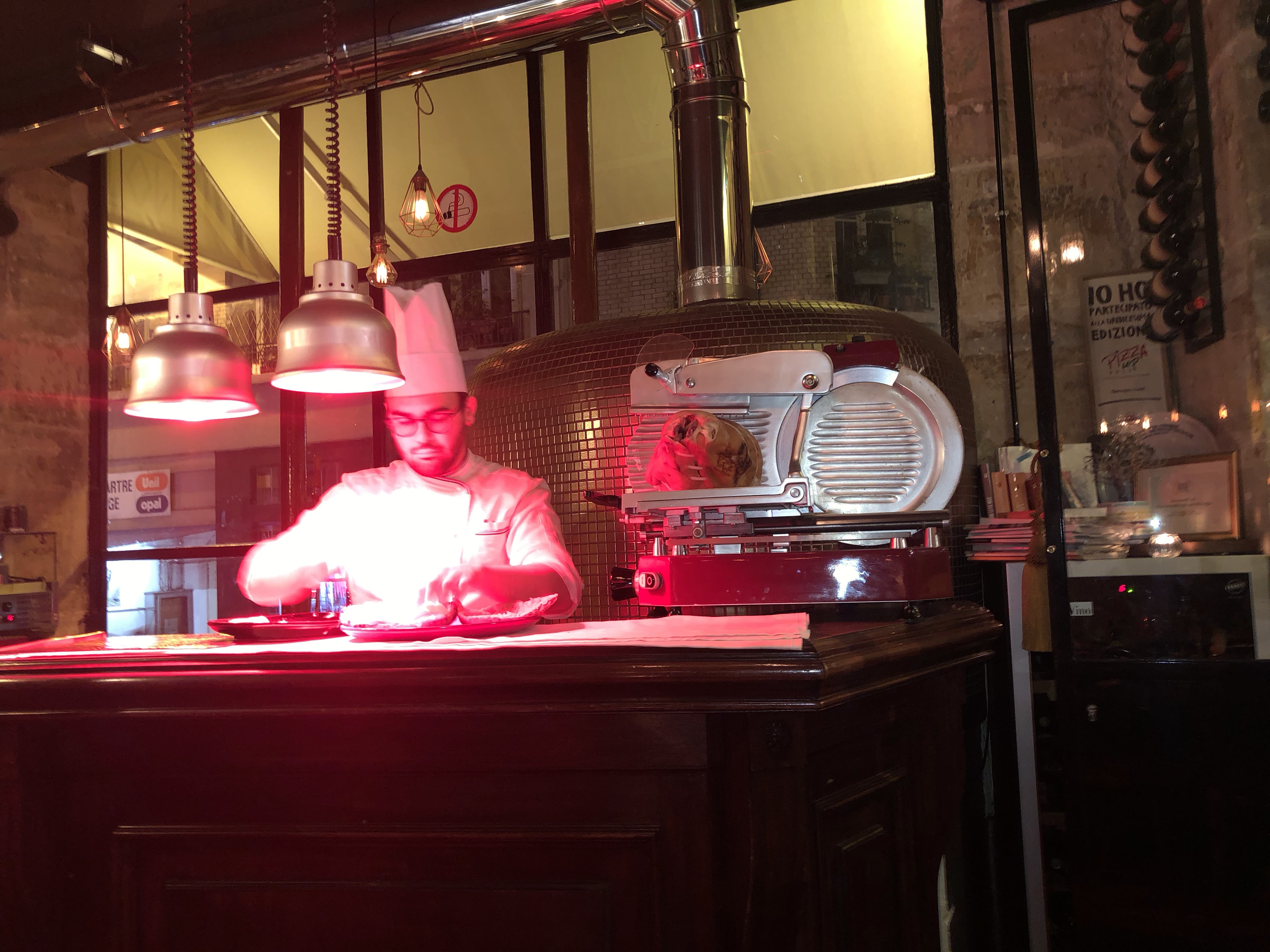 Photo n° 2 de l'avis de Samuel.e fait le 16/06/2018 à 23:03
