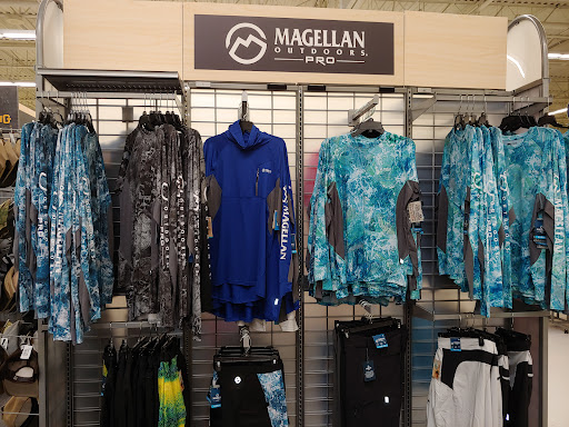 Sporting Goods Store «Academy Sports + Outdoors», reviews and photos, 1720 W University Dr #200, McKinney, TX 75069, USA