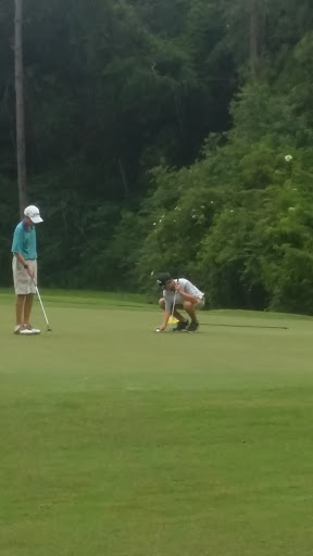 Golf Course «Azalea City Golf Course», reviews and photos, 1000 Gaillard Dr, Mobile, AL 36608, USA