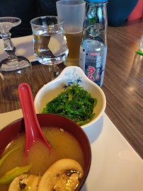 Plats et boissons du Restaurant japonais OTAKÉ à Lieusaint - n°9