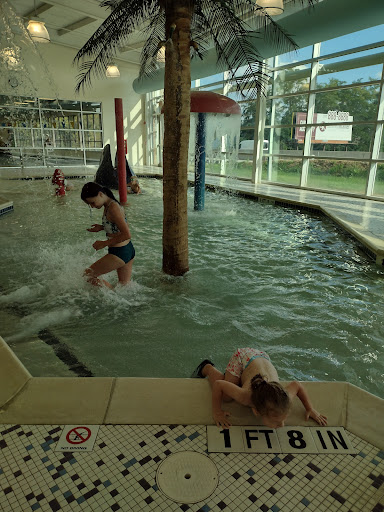 Gym «West Shore YMCA», reviews and photos, 410 Fallowfield Rd, Camp Hill, PA 17011, USA