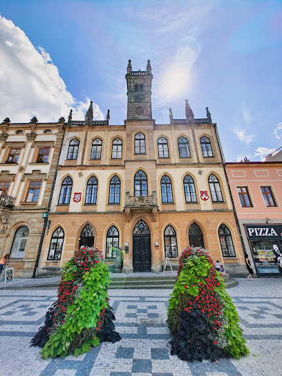 Městský úřad Hořice