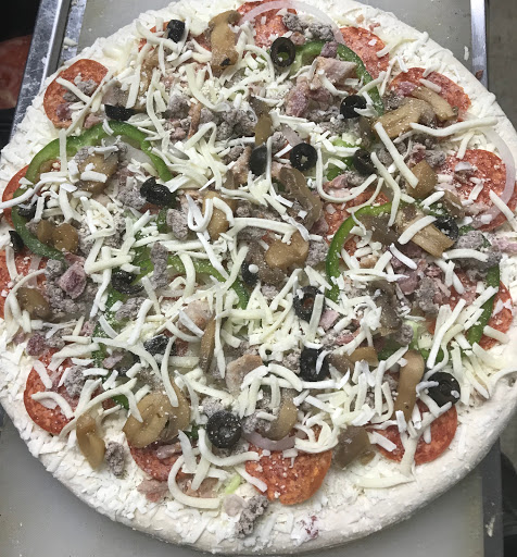 Grocery Store «Clay Street Market», reviews and photos, 501 N 30th St, Richmond, VA 23223, USA