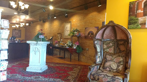 Wine Bar «Chocolaterie Stam», reviews and photos, 269 Main St, Dubuque, IA 52001, USA