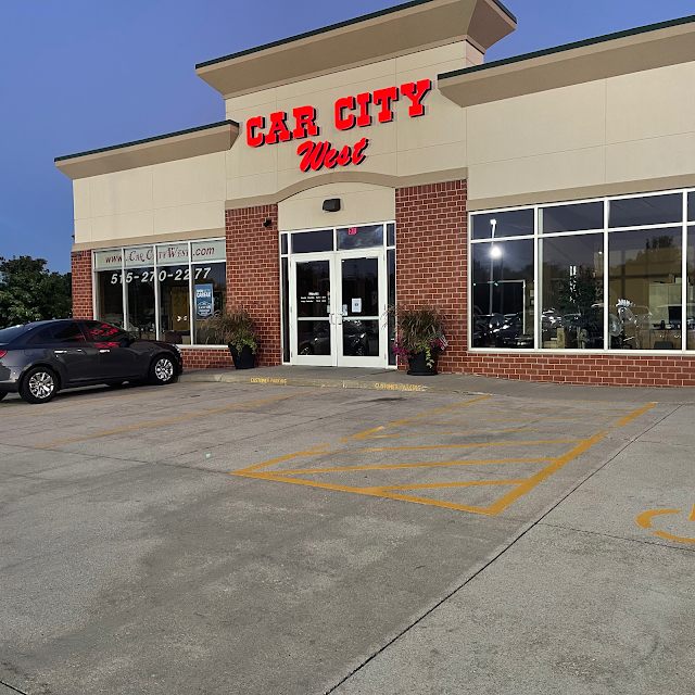 Car City West