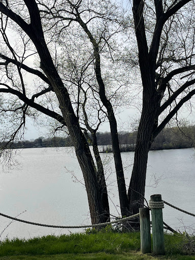 Park «Horizon Park», reviews and photos, High St, Belleville, MI 48111, USA