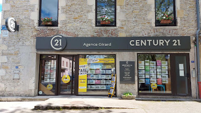 Century 21 Lefebvre Immobilier à Gannat