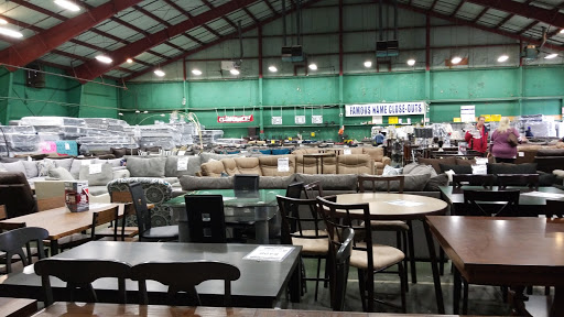 Furniture Store «American Freight Furniture and Mattress», reviews and photos, 2800 N Springboro Pike, Moraine, OH 45439, USA