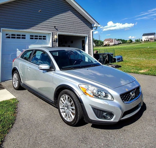 Used Car Dealer «Integrated Automotive Services Inc», reviews and photos, 900 Bushkill Dr, Easton, PA 18042, USA