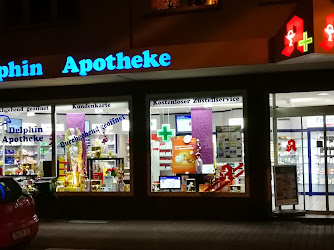 Delphin-Apotheke