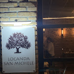 Photo n°1 de l'avis de Marianna.i fait le 24/11/2023 à 14:24 sur le  Locanda San Michele di Gianluca Ricci à Montorio al Vomano