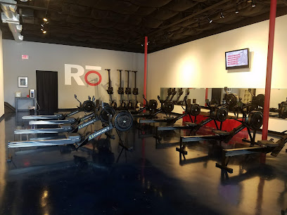 Rō Fitness - 2425 Exposition Blvd suite e-1, Austin, TX 78703