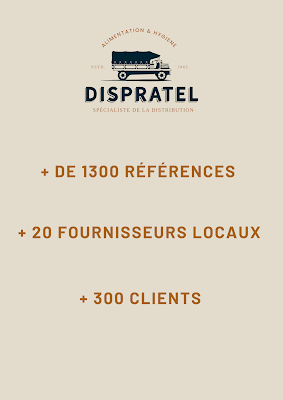 Dispratel à Miserey-Salines