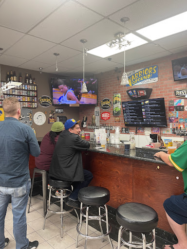 Liquor Store «Cork n Bottle Liquors», reviews and photos, 5200 Mowry Ave, Fremont, CA 94538, USA