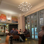 Photo n°6 de l'avis de Elly-Kimiya.e fait le 11/12/2023 à 23:50 sur le  HOST GmbH Gasthaus Stromberg à Waltrop