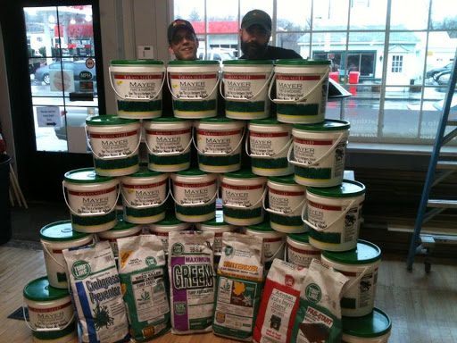 Hardware Store «Mayer Paint & Hardware», reviews and photos, 226 Winton Rd N, Rochester, NY 14610, USA