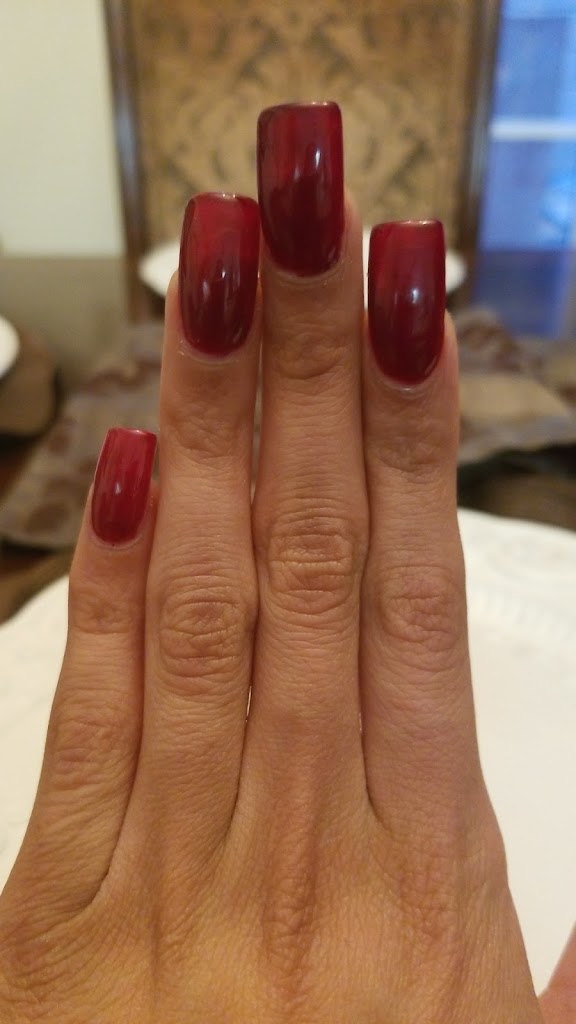 Happy Nails & Spa 92610