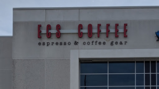 ECS Coffee - Burlington