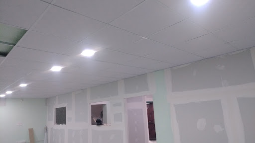 False Ceiling Wala