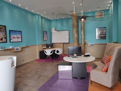 Agence de Voyages Club Med Enghien à Enghien-les-Bains