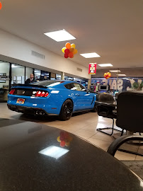 Sunrise Ford of North Hollywood - Photo 5 - Car repair in North Hollywood, CA, Los Angeles