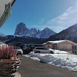 Photo n°1 de l'avis de Leo.e fait le 13/03/2018 à 07:36 sur le  Gasthof Albergo Somont à Urtijëi