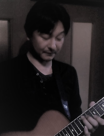 J.Pミュージックスクール ギター教室inアートスペース扉