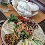 Photo n°3 de l'avis de Holger.e fait le 25/08/2022 à 18:05 sur le  Restaurant Imota à Neuwied