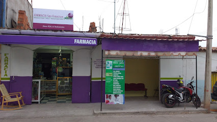Consultorio Medico Y Farmacia San Francisco 40680, Ciudad De México, Cdmx, Mexico