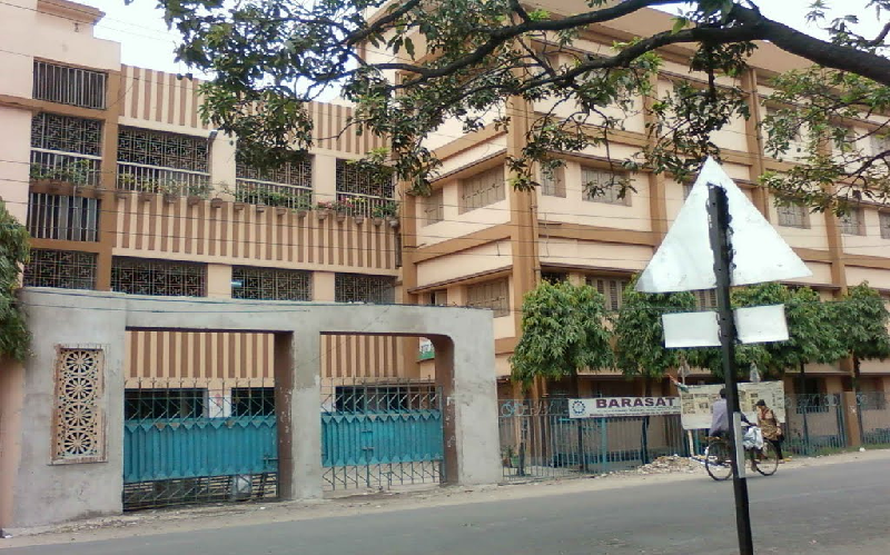 Barasat College