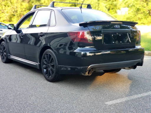 Used Car Dealer «NAB Auto Sales», reviews and photos, 296 Warrenton Rd, Fredericksburg, VA 22405, USA