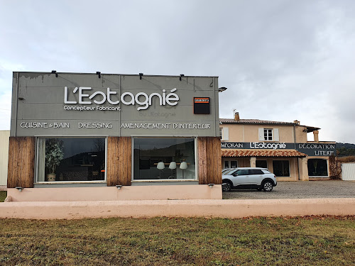 Magasin d'ameublement et de décoration L'Estagnié Saint-Romain-en-Viennois