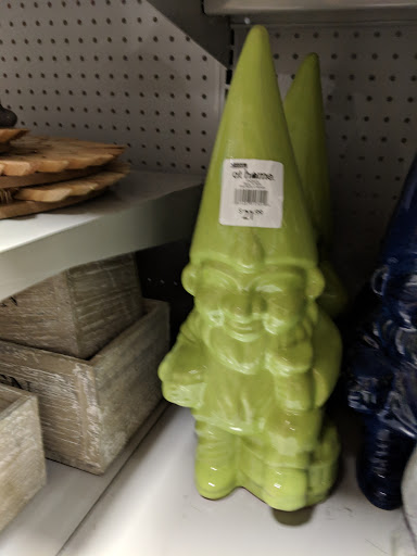 Home Goods Store «At Home», reviews and photos, 4620 Stadium Dr, Kalamazoo, MI 49008, USA