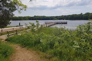 Crooked Lake Rustic Campground image